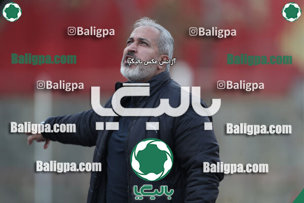 پرسپولیس 2–0 پدیده غرب پویان