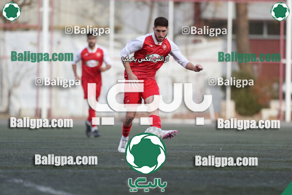 پرسپولیس 2–0 پدیده غرب پویان