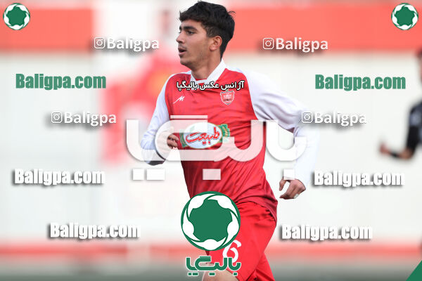 پرسپولیس 2–0 پدیده غرب پویان