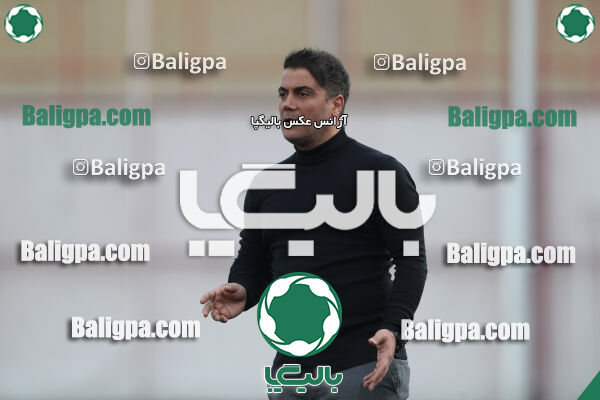 پرسپولیس 2–0 پدیده غرب پویان