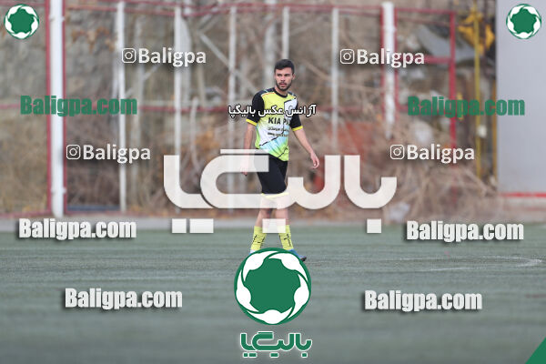 پرسپولیس 2–0 پدیده غرب پویان