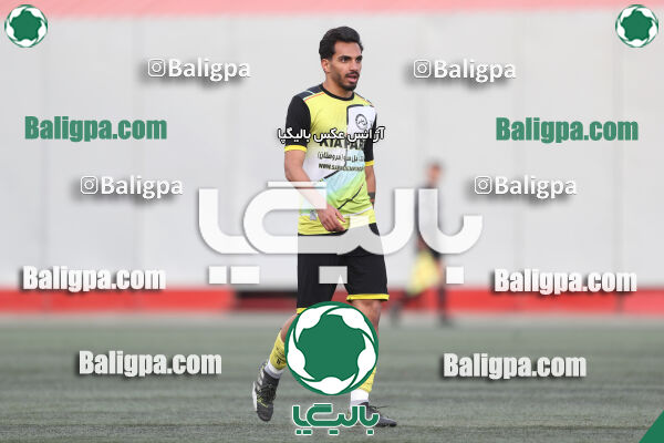 پرسپولیس 2–0 پدیده غرب پویان