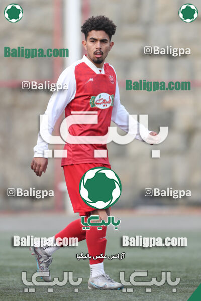 پرسپولیس 2–0 پدیده غرب پویان