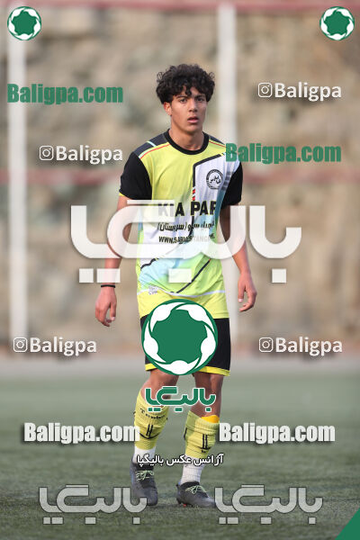 پرسپولیس 2–0 پدیده غرب پویان