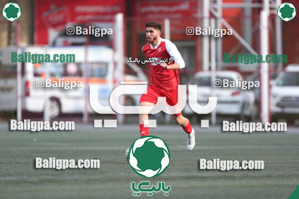 پرسپولیس 2–0 پدیده غرب پویان