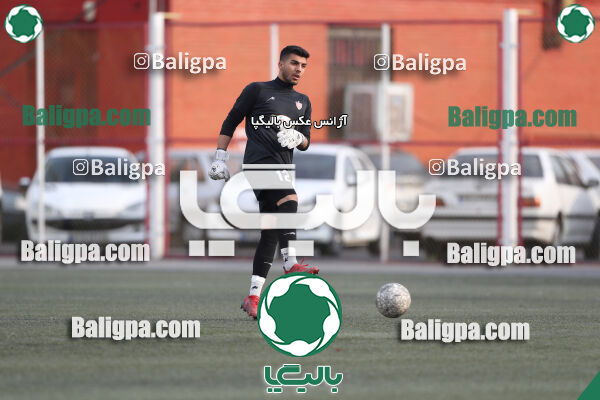 پرسپولیس 2–0 پدیده غرب پویان