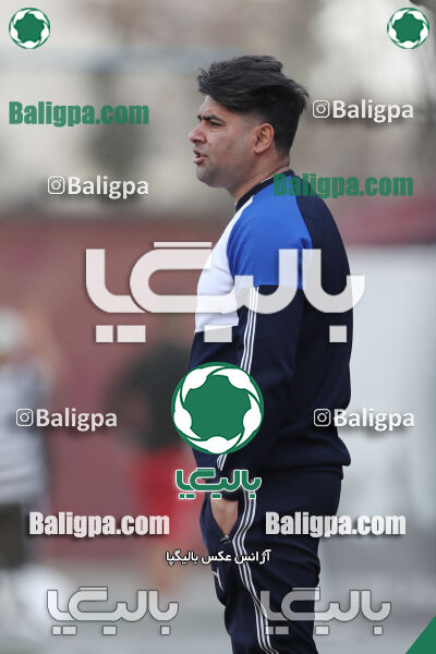 پرسپولیس 2–0 پدیده غرب پویان