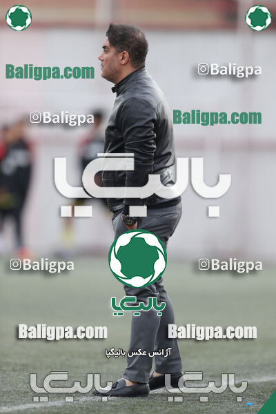 پرسپولیس 2–0 پدیده غرب پویان