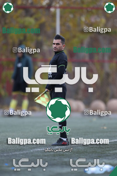 پرسپولیس 2–0 پدیده غرب پویان