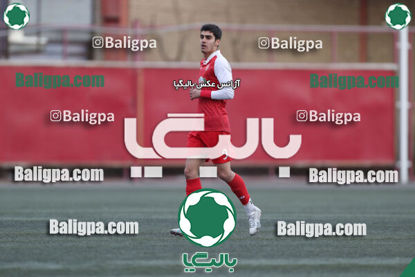 پرسپولیس 2–0 پدیده غرب پویان