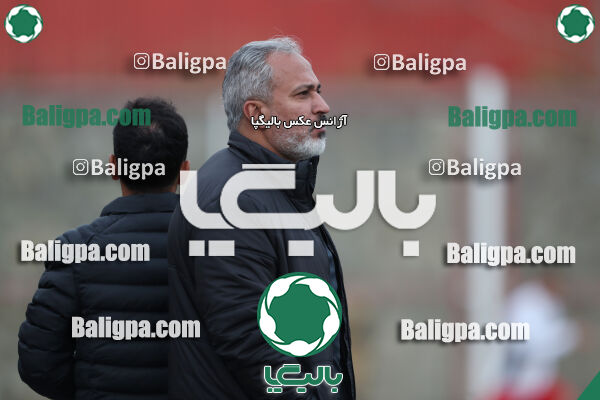 پرسپولیس 2–0 پدیده غرب پویان