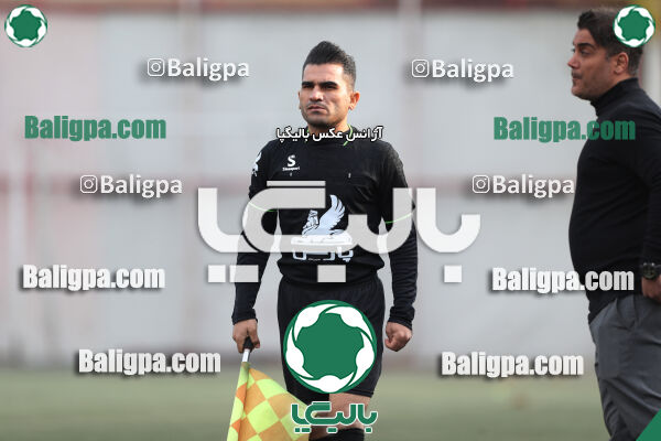 پرسپولیس 2–0 پدیده غرب پویان