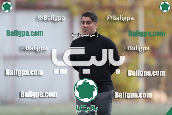 پرسپولیس 2–0 پدیده غرب پویان