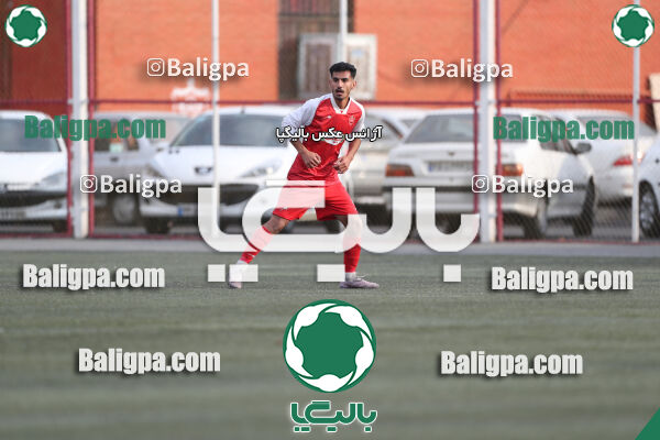 پرسپولیس 2–0 پدیده غرب پویان