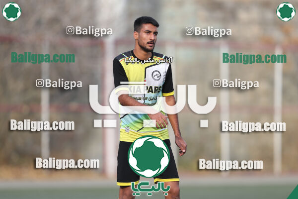 پرسپولیس 2–0 پدیده غرب پویان