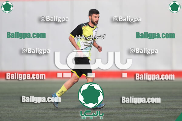 پرسپولیس 2–0 پدیده غرب پویان