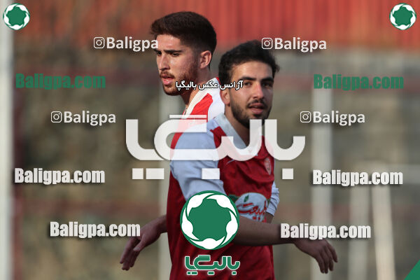 پرسپولیس 2–0 پدیده غرب پویان