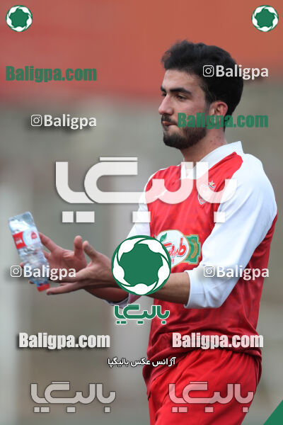 پرسپولیس 2–0 پدیده غرب پویان
