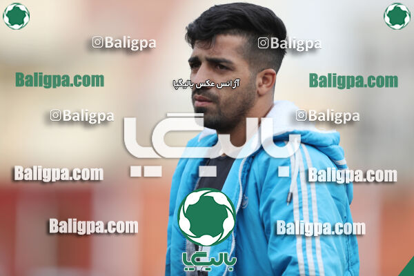 پرسپولیس 2–0 پدیده غرب پویان