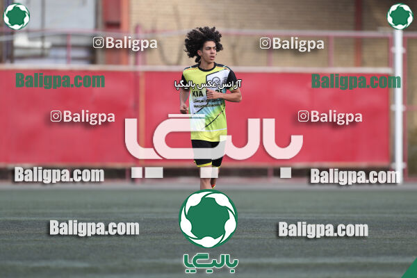 پرسپولیس 2–0 پدیده غرب پویان