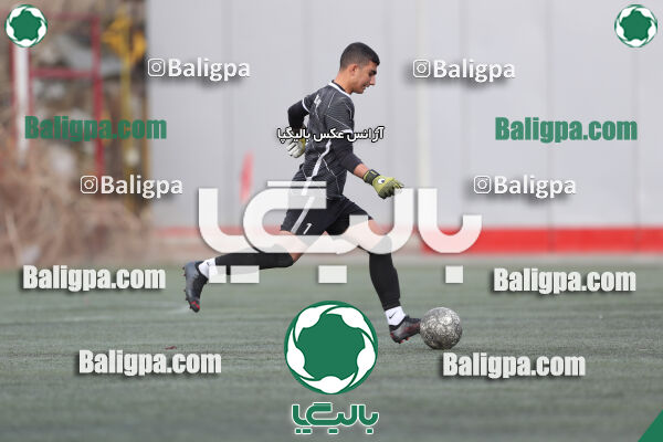 پرسپولیس 2–0 پدیده غرب پویان