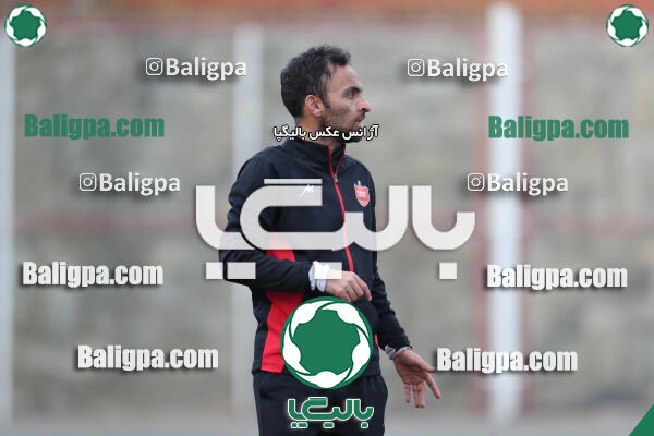 پرسپولیس 2–0 پدیده غرب پویان