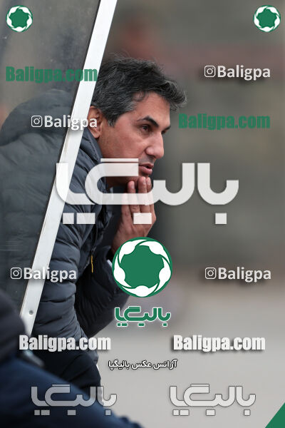 پرسپولیس 2–0 پدیده غرب پویان