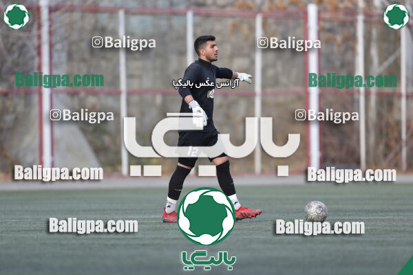 پرسپولیس 2–0 پدیده غرب پویان