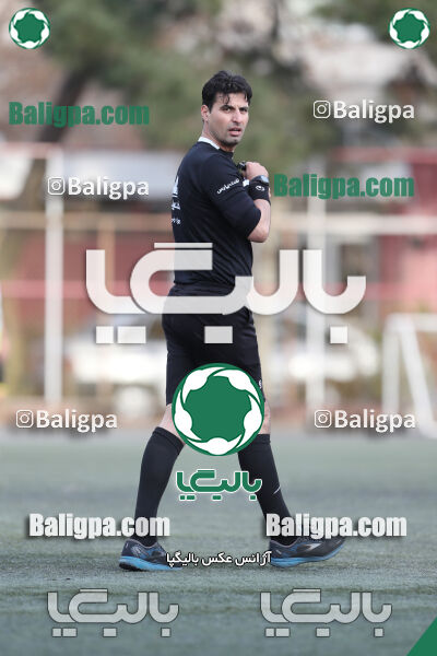 پرسپولیس 2–0 پدیده غرب پویان