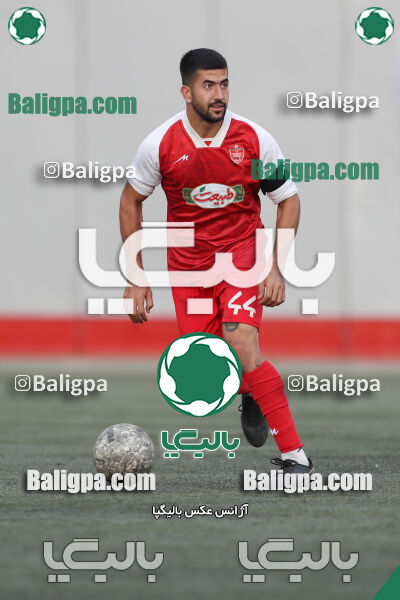 پرسپولیس 2–0 پدیده غرب پویان