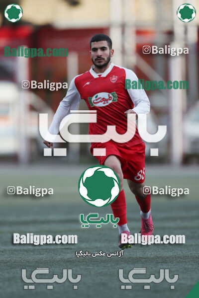 پرسپولیس 2–0 پدیده غرب پویان