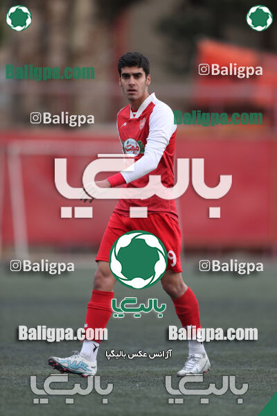 پرسپولیس 2–0 پدیده غرب پویان