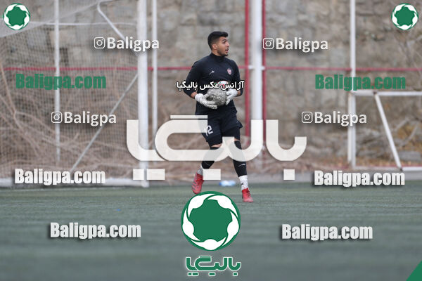 پرسپولیس 2–0 پدیده غرب پویان