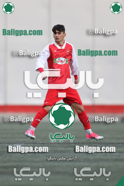 پرسپولیس 2–0 پدیده غرب پویان