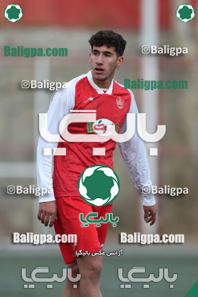 پرسپولیس 2–0 پدیده غرب پویان