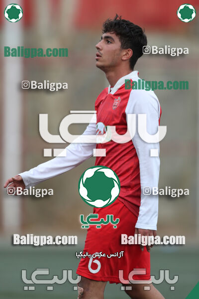 پرسپولیس 2–0 پدیده غرب پویان