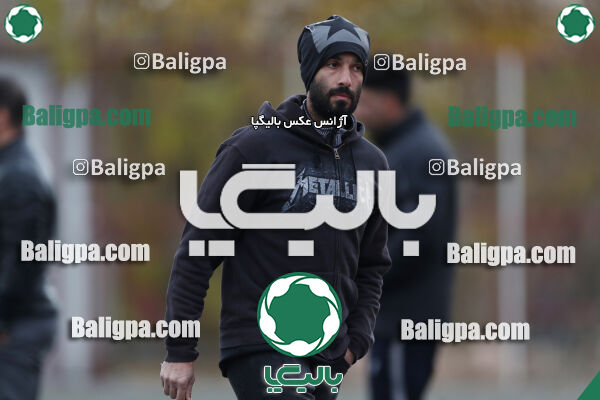 پرسپولیس 2–0 پدیده غرب پویان