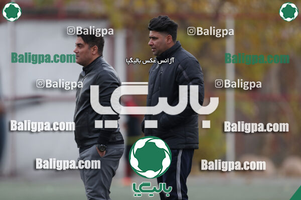 پرسپولیس 2–0 پدیده غرب پویان