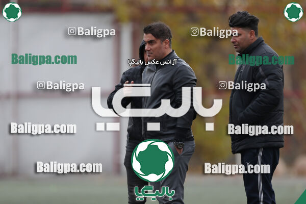 پرسپولیس 2–0 پدیده غرب پویان