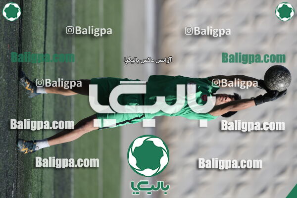 استقلال 1–1 پرسپولیس