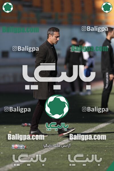استقلال 1–1 پرسپولیس