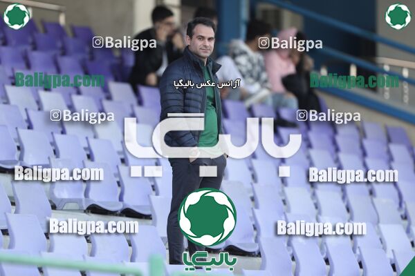 استقلال 1–1 پرسپولیس