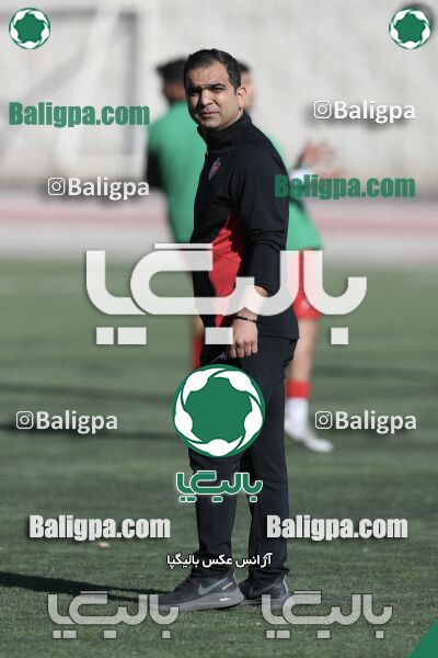 استقلال 1–1 پرسپولیس