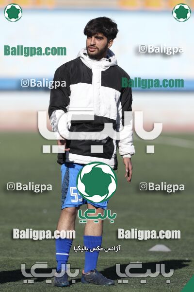 استقلال 1–1 پرسپولیس