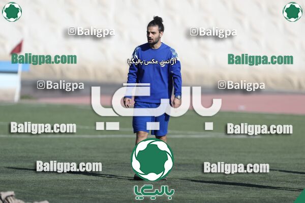 استقلال 1–1 پرسپولیس