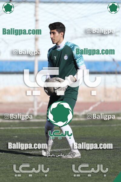 استقلال 1–1 پرسپولیس