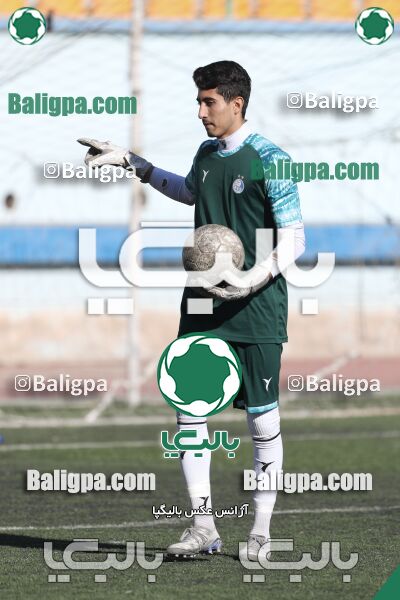 استقلال 1–1 پرسپولیس
