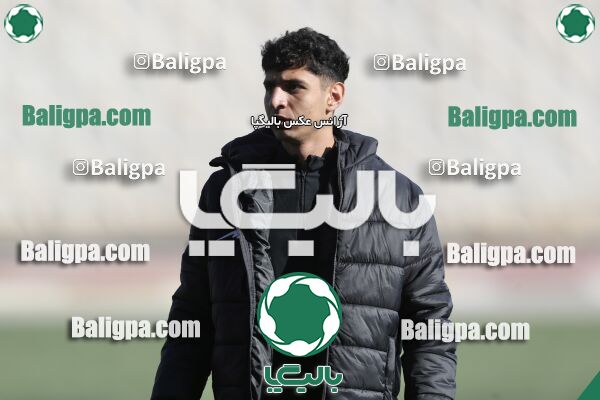 استقلال 1–1 پرسپولیس