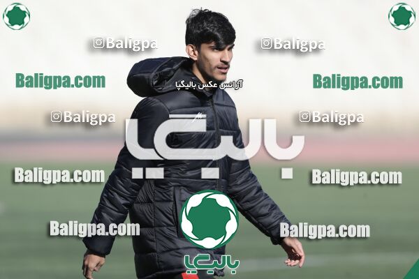 استقلال 1–1 پرسپولیس