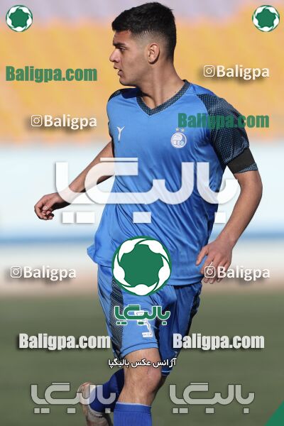 استقلال 1–1 پرسپولیس